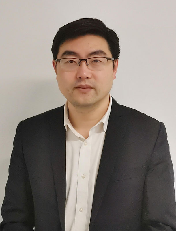 Matthew Min CEO Developer Ideas